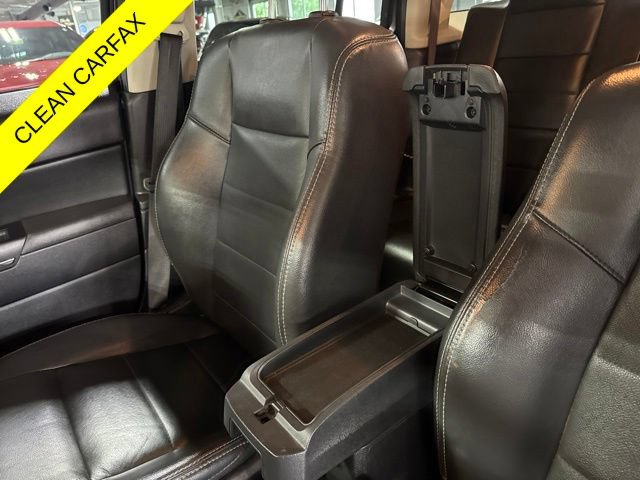 Used 2015 Jeep Patriot Limited AWD/4WD image 21