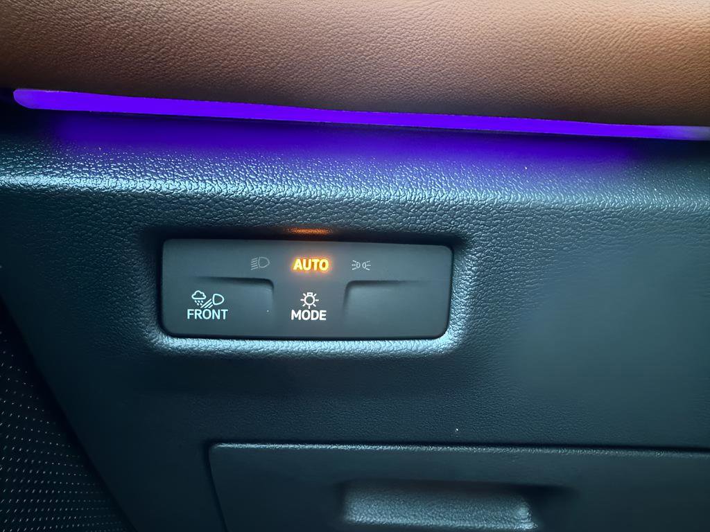 Used 2026 Volkswagen Tiguan SEL R-Line image 24