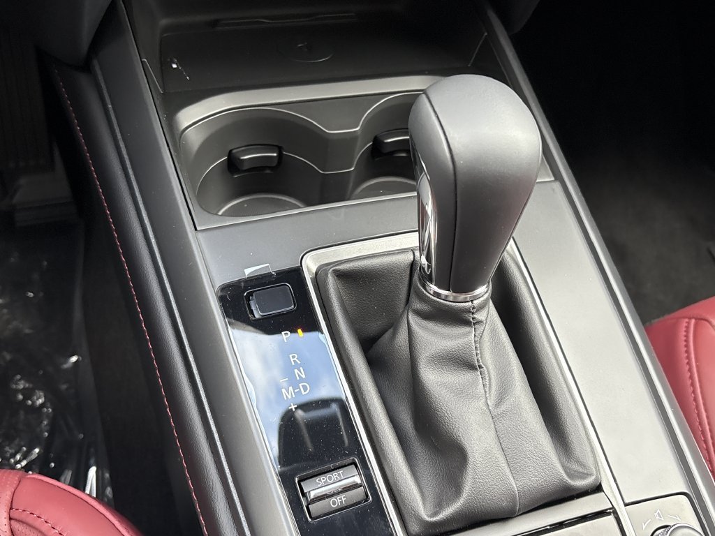 New 2026 MAZDA CX-30 AWD 2.5 S image 22
