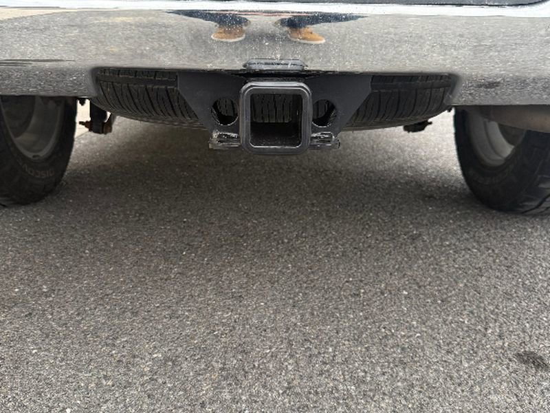 Used 2020 Chevrolet Silverado 1500 LT image 7