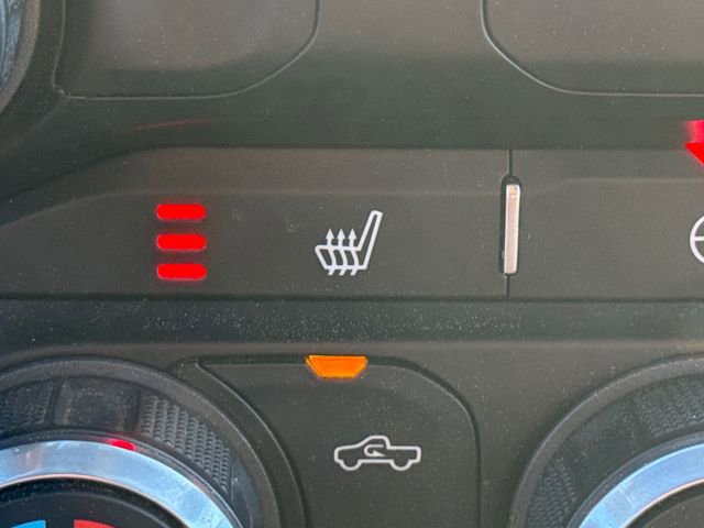 Used 2020 RAM 1500 Big Horn image 32