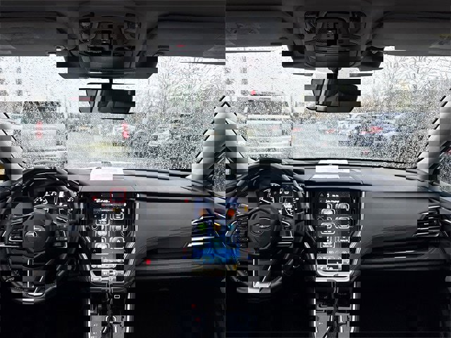 Used 2023 Subaru Outback Onyx Edition XT image 21