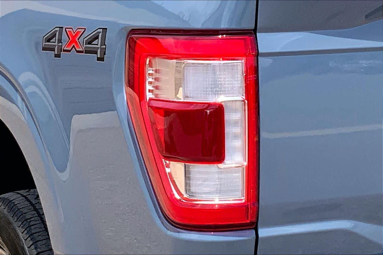 Certified 2023 Ford F150 Lariat AWD/4WD image 29