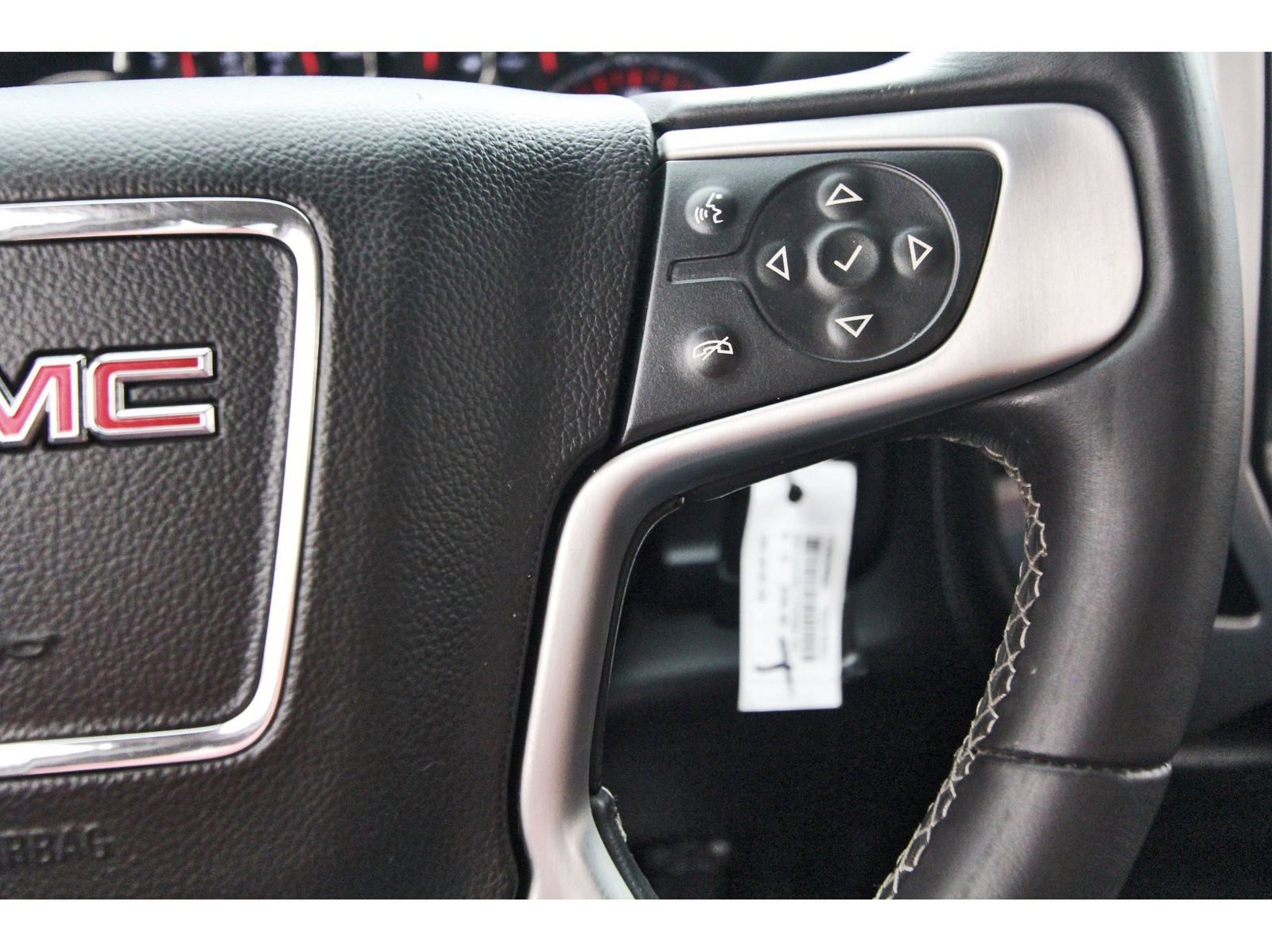 Used 2015 GMC Sierra 1500 SLE w/ Texas SLE Value Package AWD/4WD image 16