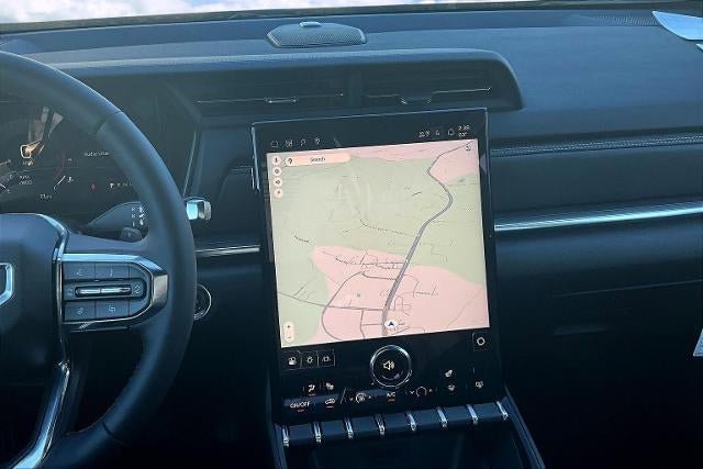 New 2026 GMC Terrain Elevation FWD image 7