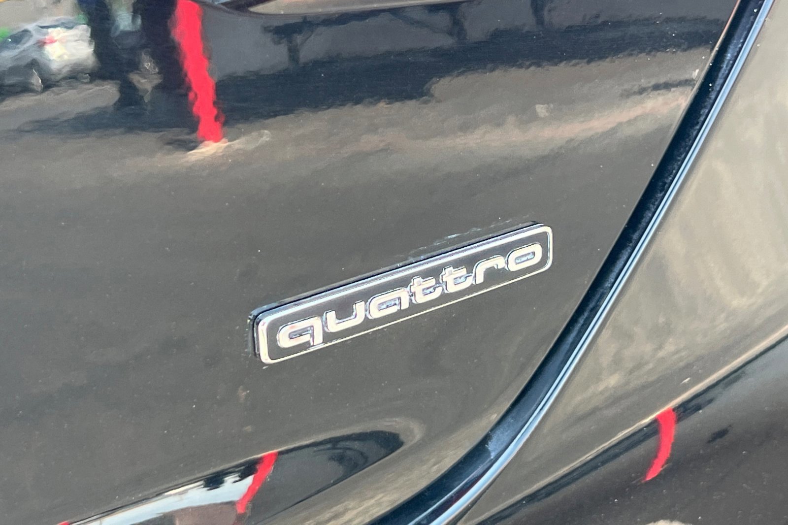 Used 2024 Audi A5 2.0T Premium Plus image 27