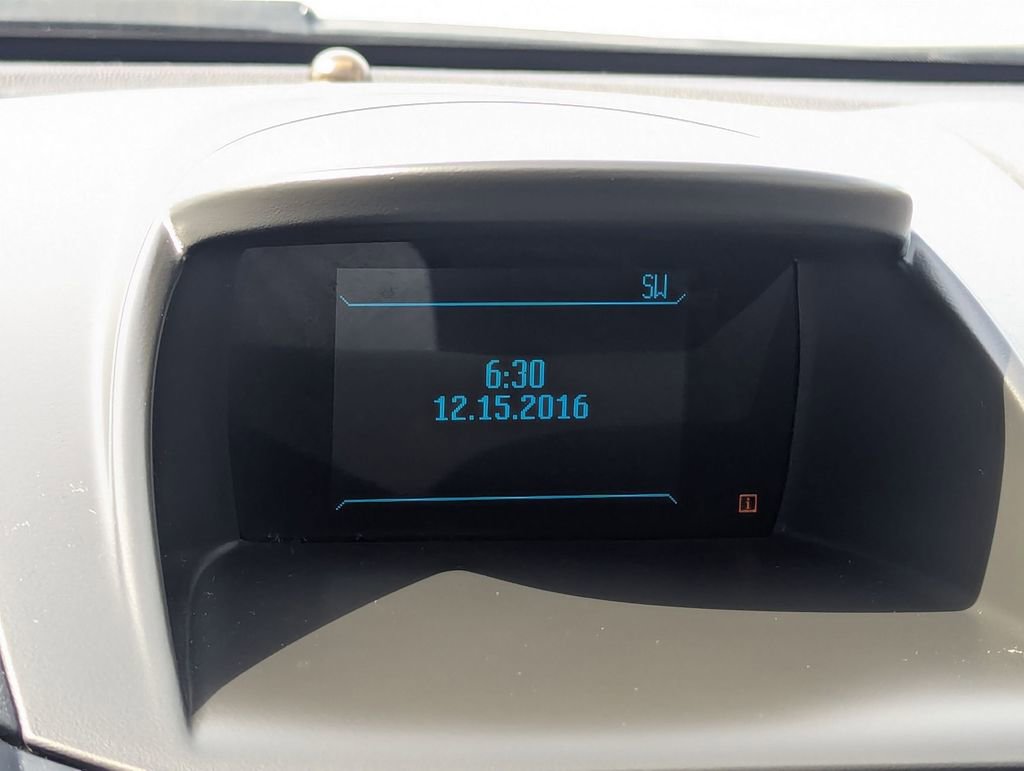 Used 2017 Ford Fiesta SE FWD image 17