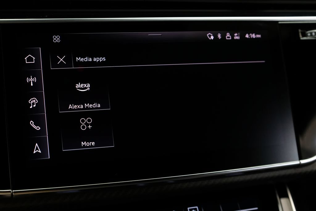 Used 2024 Audi SQ8 Premium Plus w/ Executive Package AWD/4WD image 30