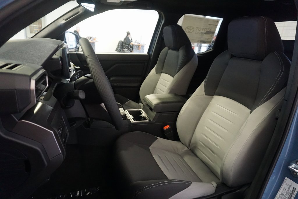 New 2026 Toyota Tacoma TRD Off-Road image 19