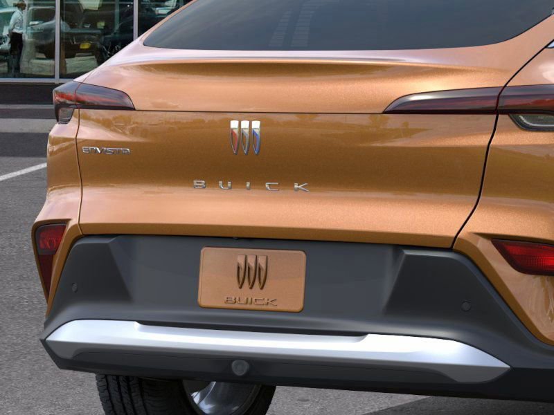 New 2026 Buick Envista Preferred w/ Convenience I Package image 14
