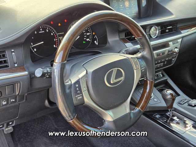 Used 2015 Lexus ES 350 w/ Premium Package FWD image 20