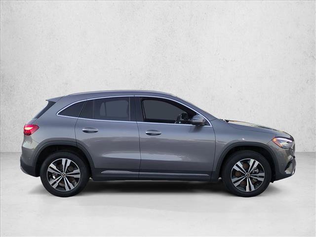 Certified 2026 Mercedes-Benz GLA 250 image 4