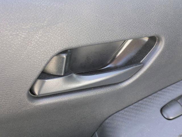 Used 2025 Nissan Sentra SV FWD image 25