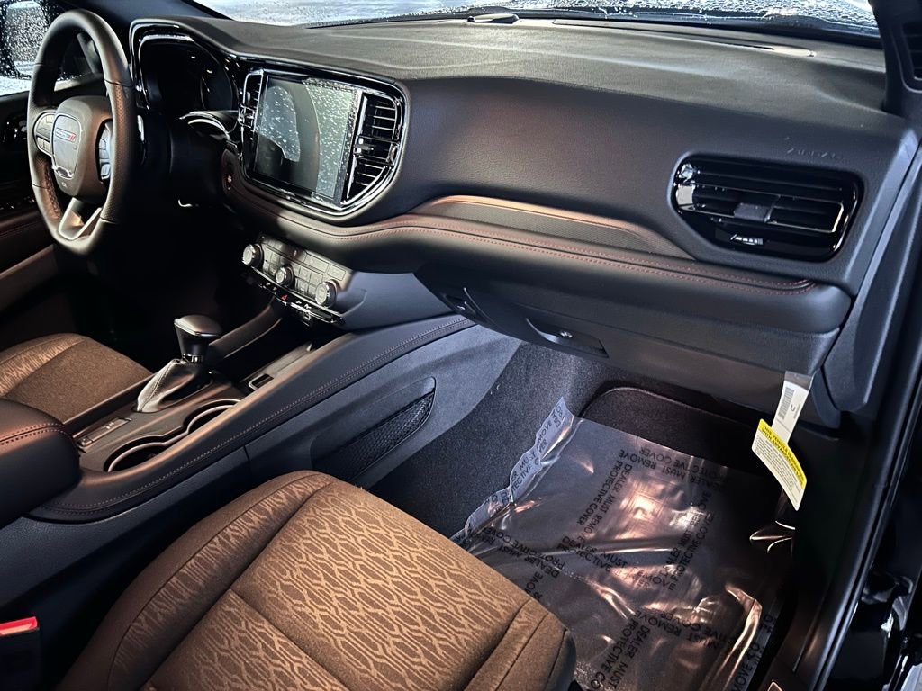 New 2026 Dodge Durango GT w/ Blacktop Package image 20