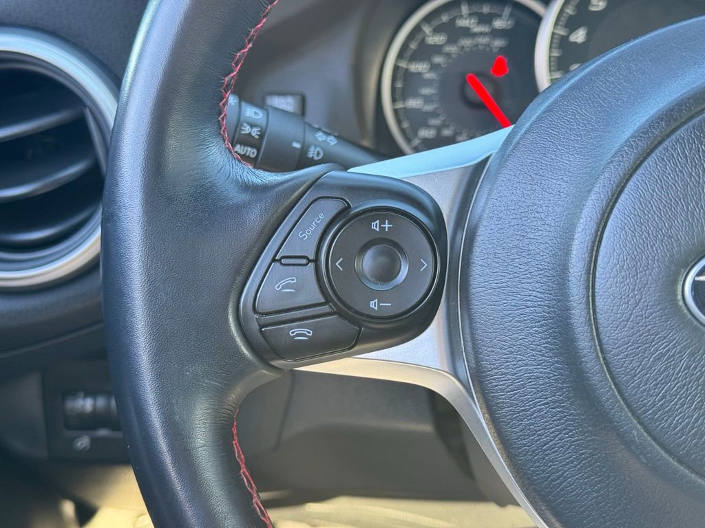 Used 2019 Subaru BRZ Limited w/ Performance Package image 24