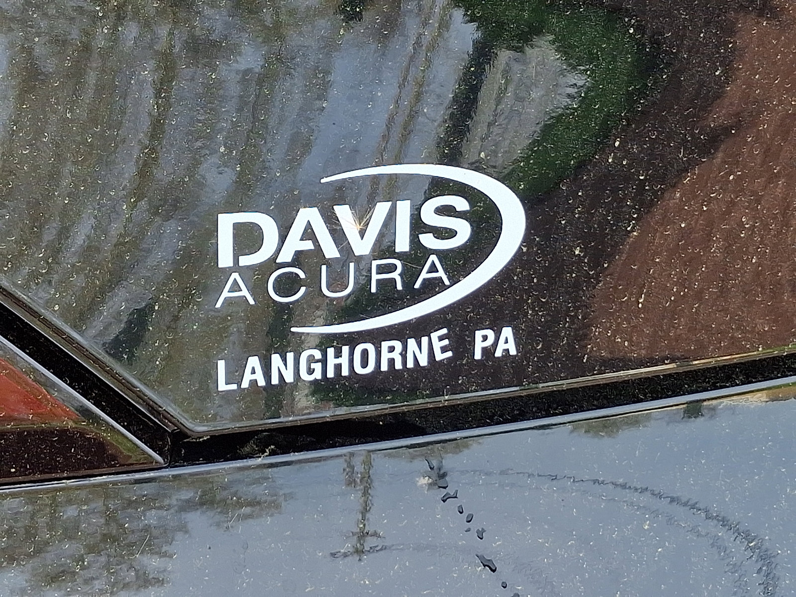 New 2026 Acura Integra A-Spec image 11