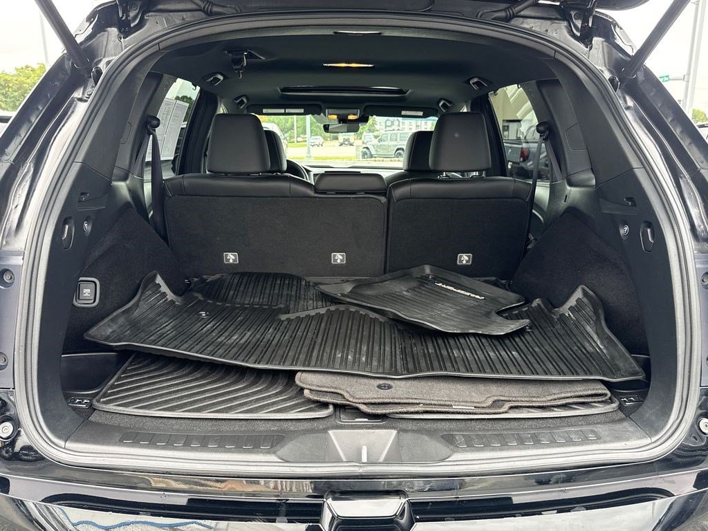 Certified 2022 Honda Passport Elite image 16