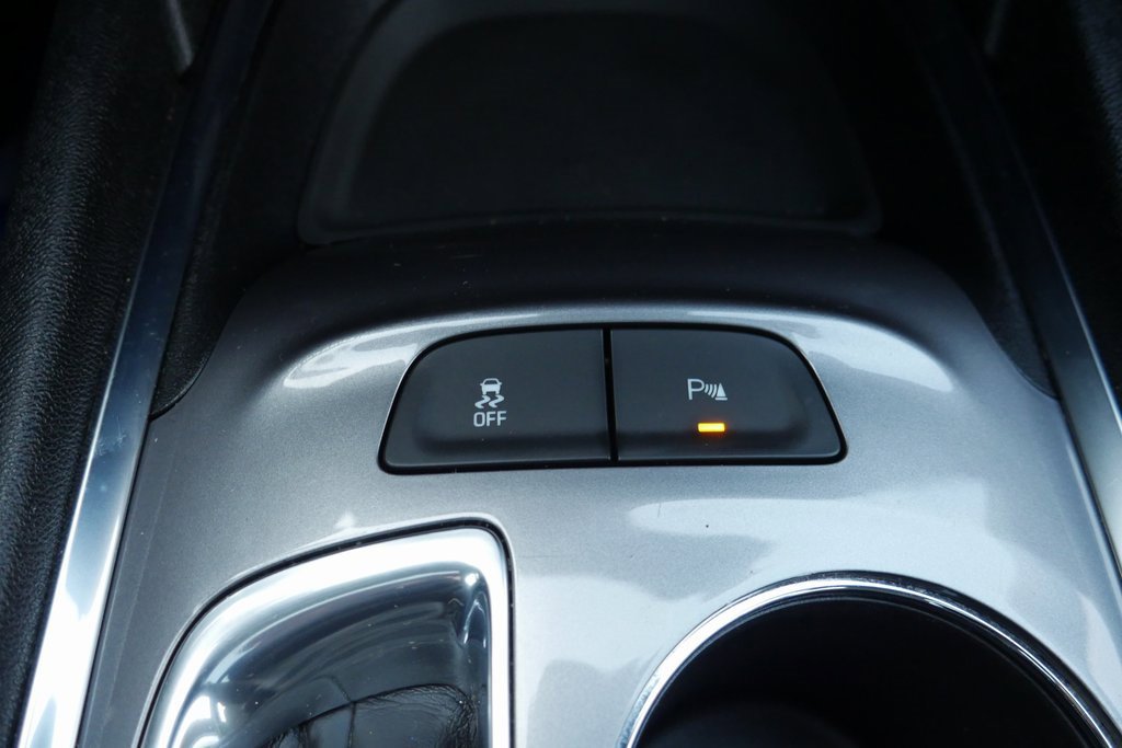 Used 2024 Chevrolet Malibu LT image 18