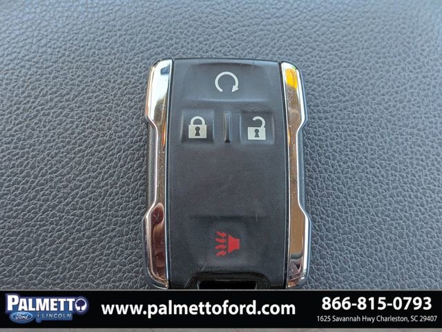 Used 2018 Chevrolet Colorado Z71 AWD/4WD image 28