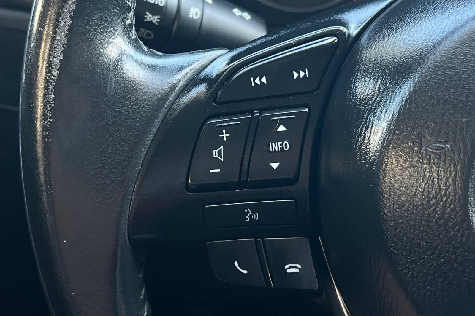Used 2015 MAZDA CX-5 Grand Touring FWD image 31
