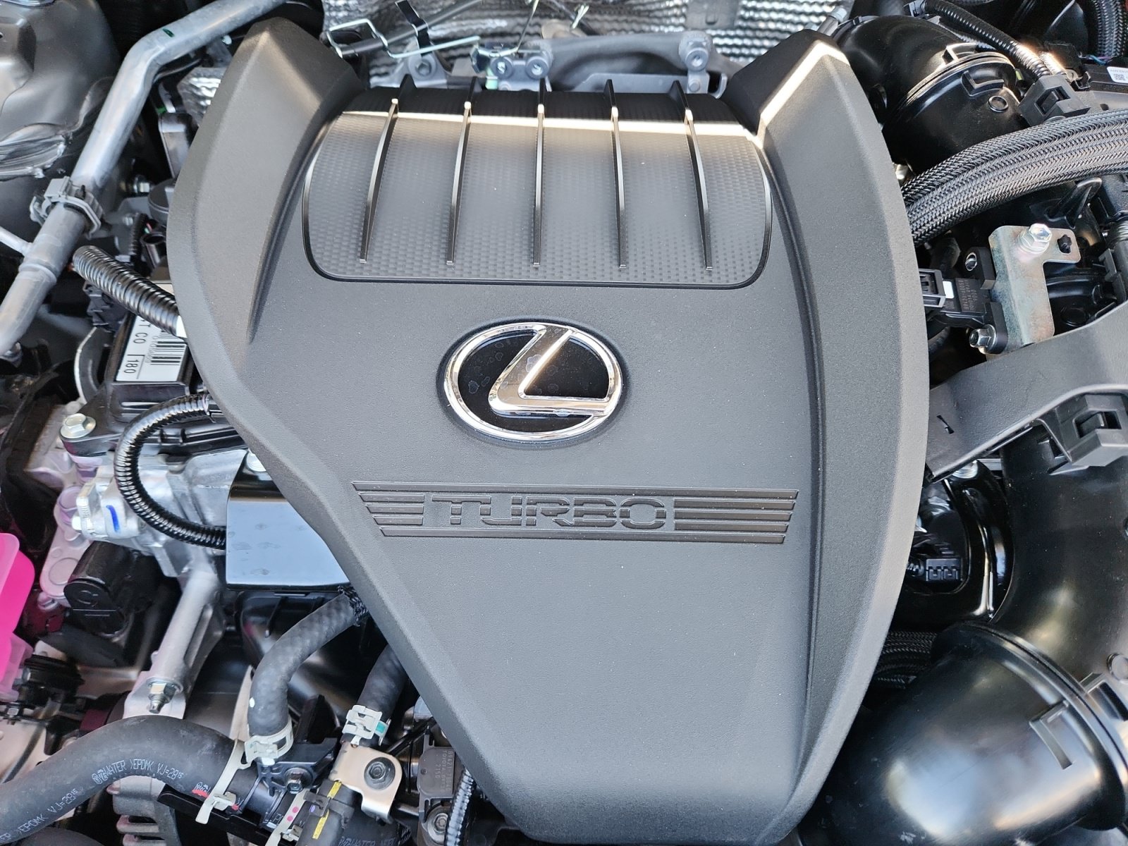 Used 2026 Lexus NX 350 AWD w/ Accessory Package (2T) image 21