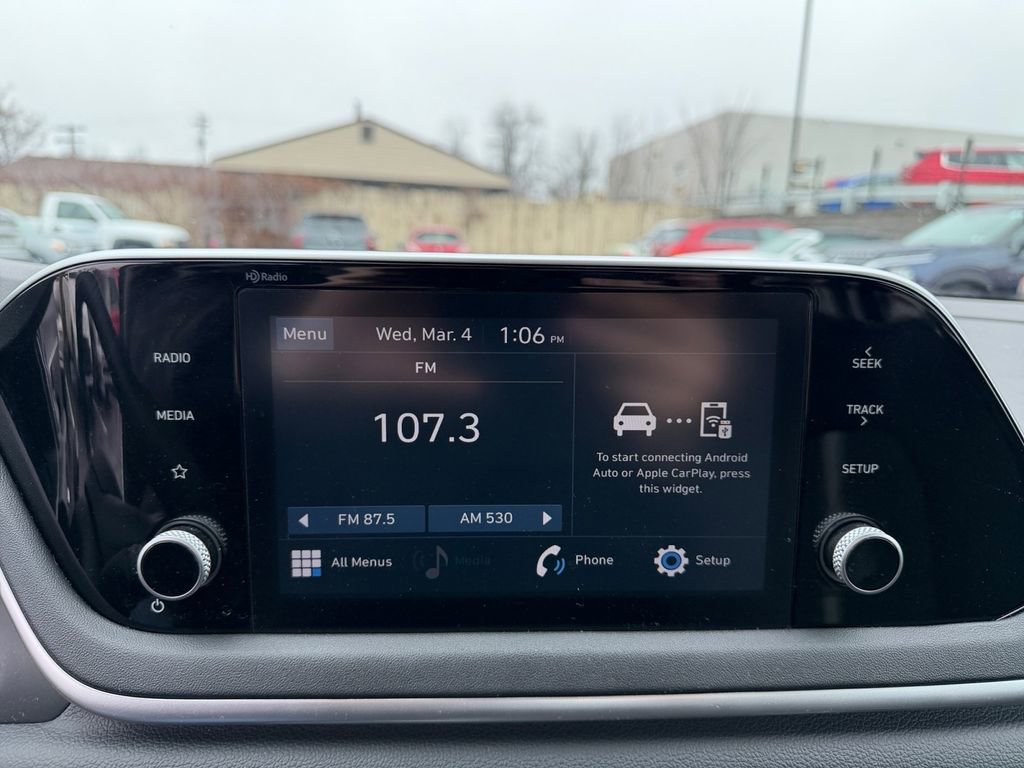 Used 2022 Hyundai Sonata SE image 19