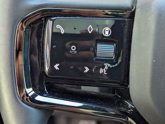 Certified 2026 Land Rover Range Rover Evoque S AWD/4WD image 10