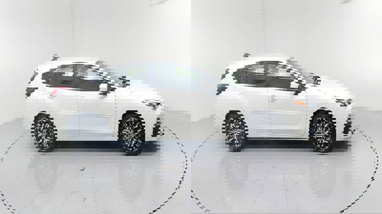 New 2026 Subaru Impreza 2.0i Sport w/ Popular Package #1 image 12