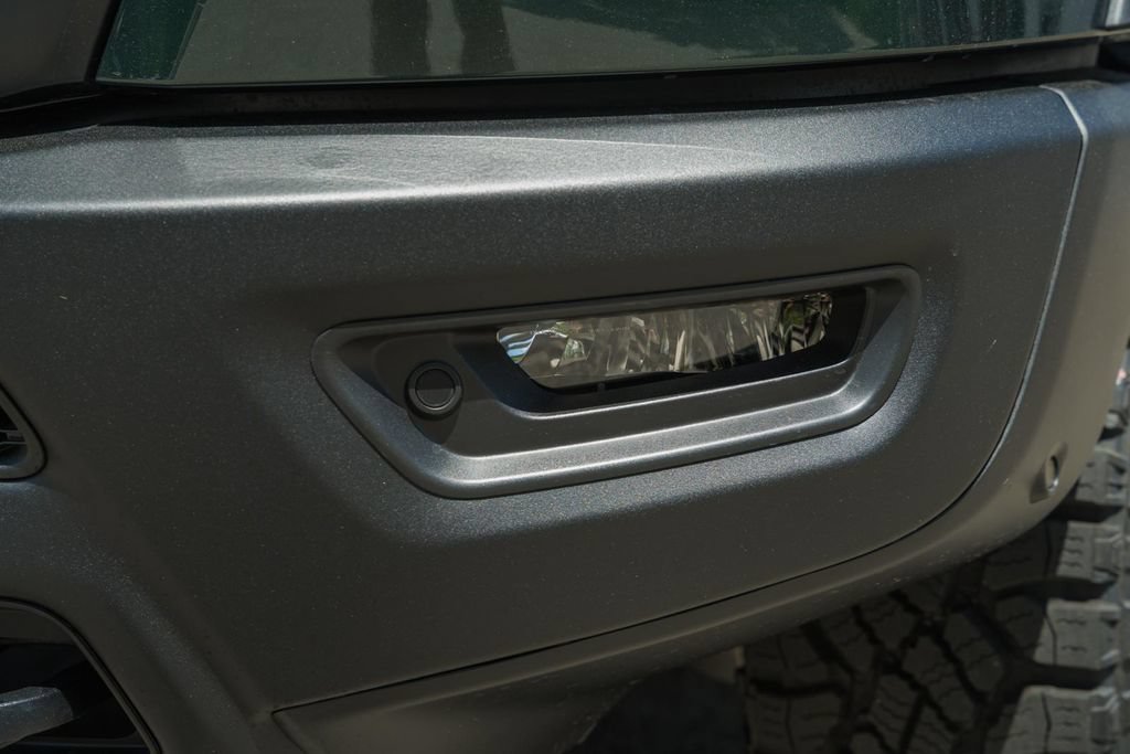 New 2026 RAM 1500 Rebel AWD/4WD image 14