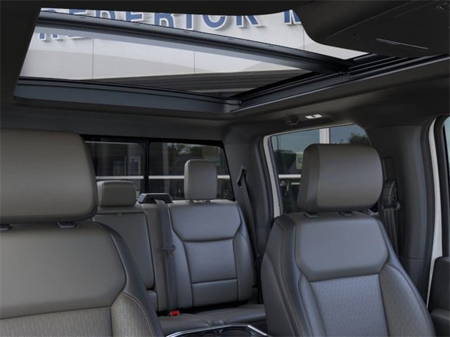 New 2026 Ford F150 Lariat image 22