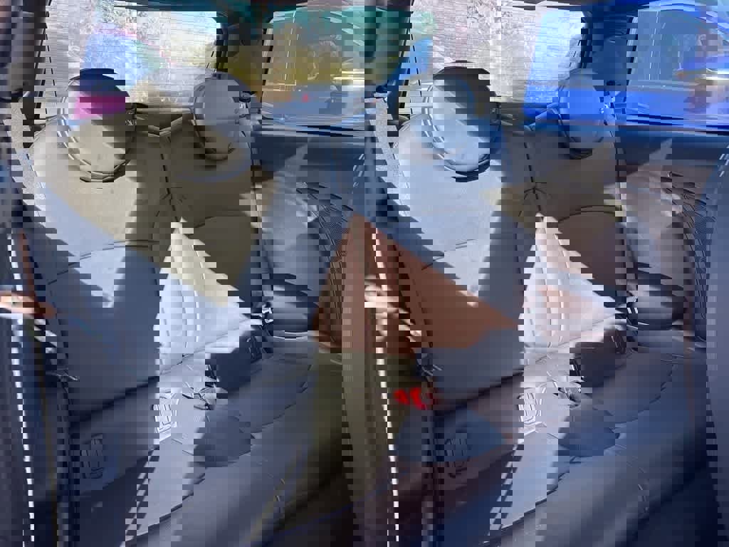 Used 2013 MINI Cooper S image 9