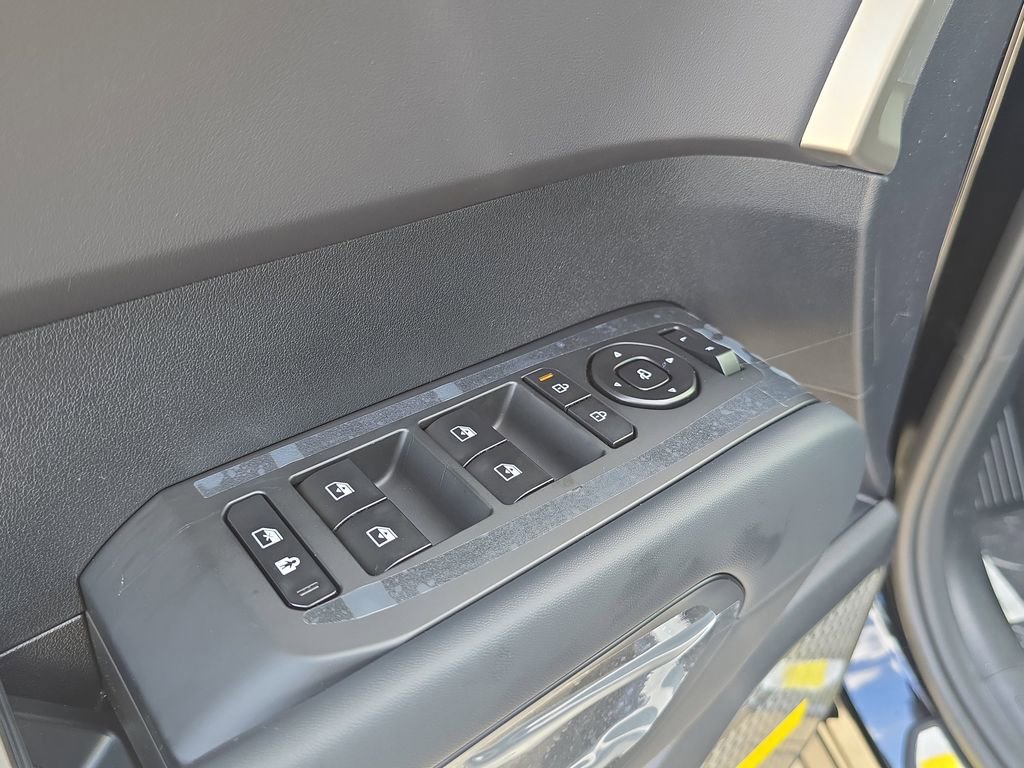 New 2027 Kia Telluride SX image 20