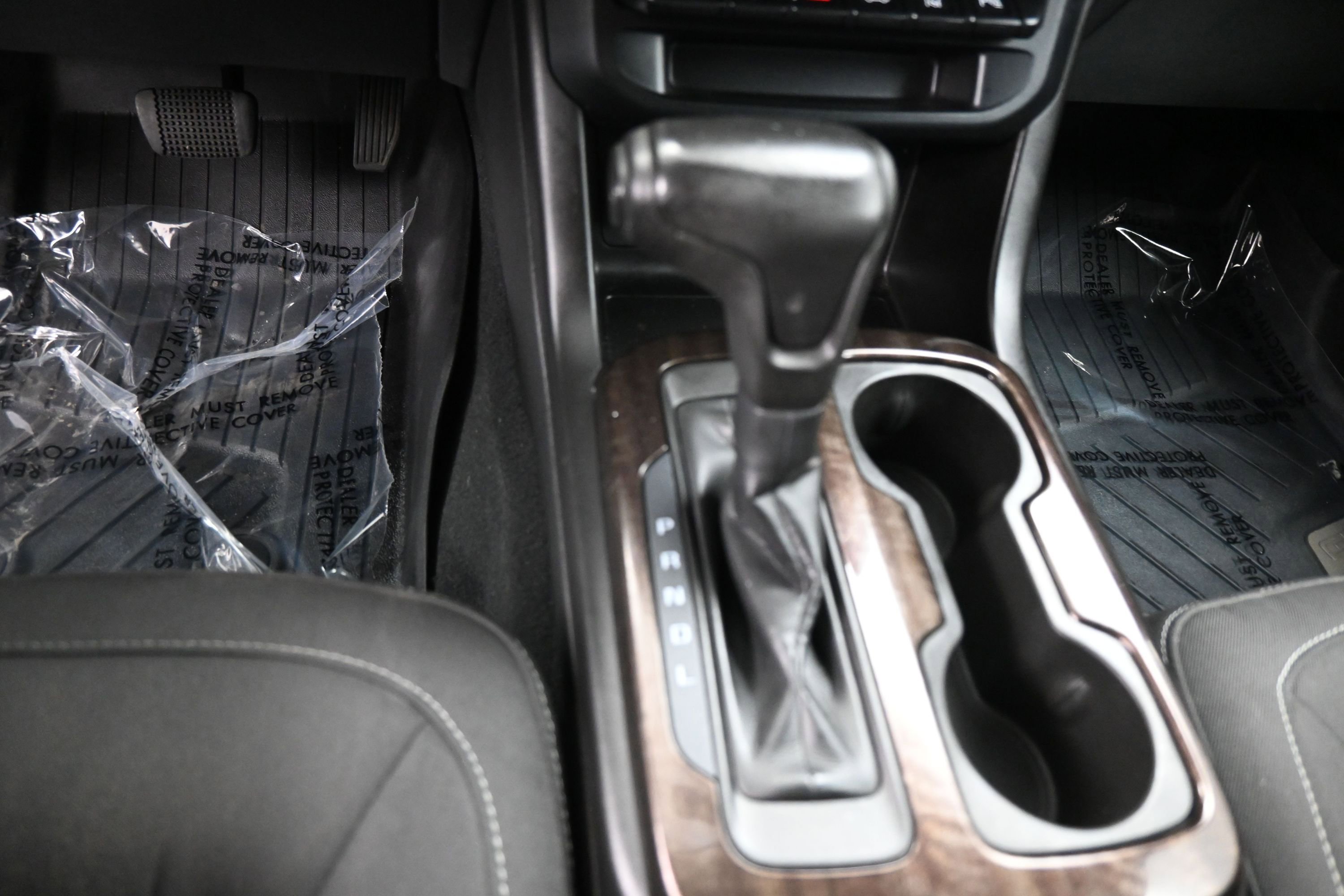 Used 2019 GMC Canyon SLE w/ Driver Alert Package AWD/4WD image 14