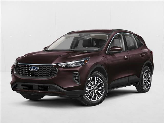 New 2026 Ford Escape PHEV image 1