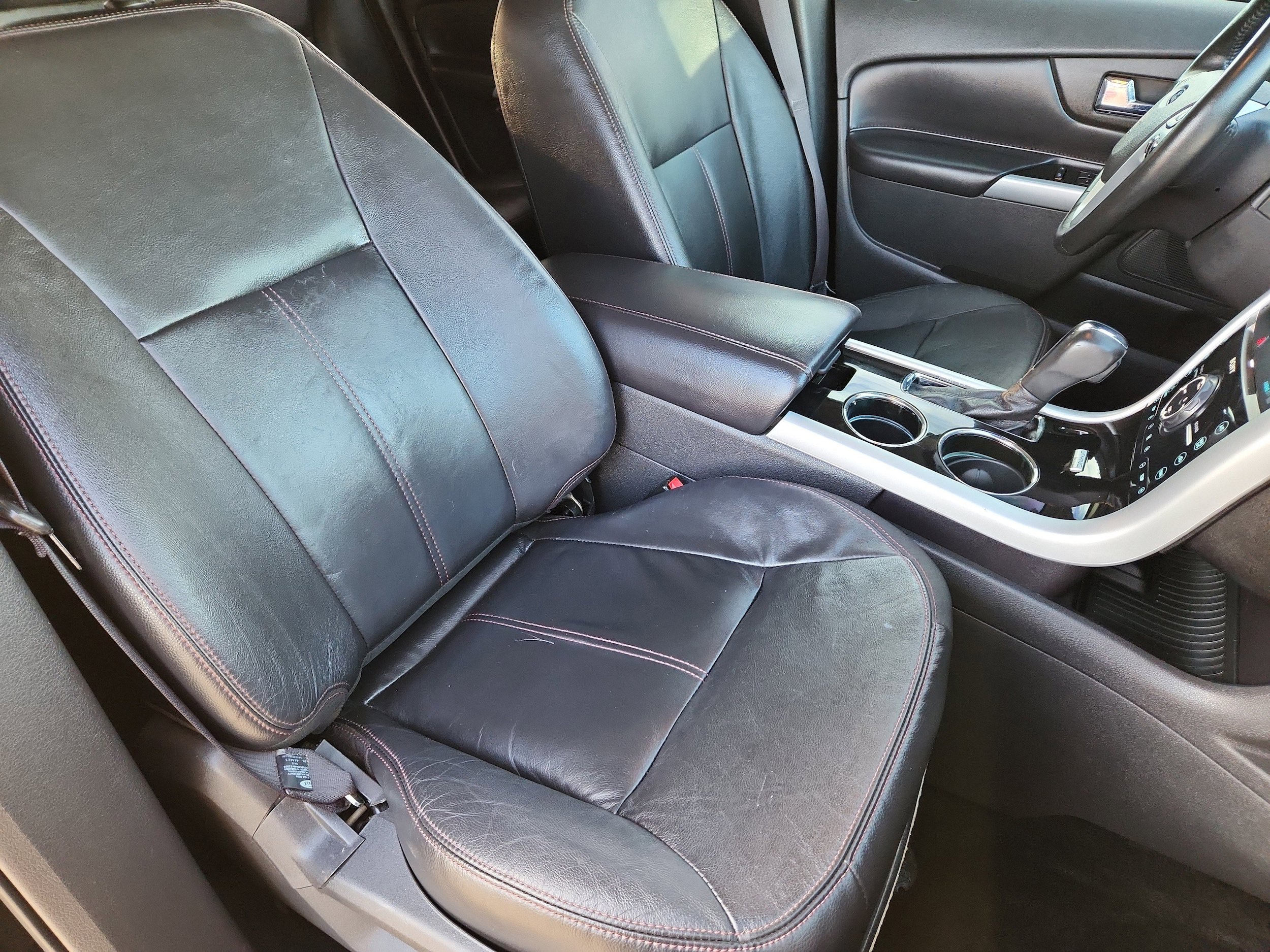Used 2013 Ford Edge Limited AWD/4WD image 14