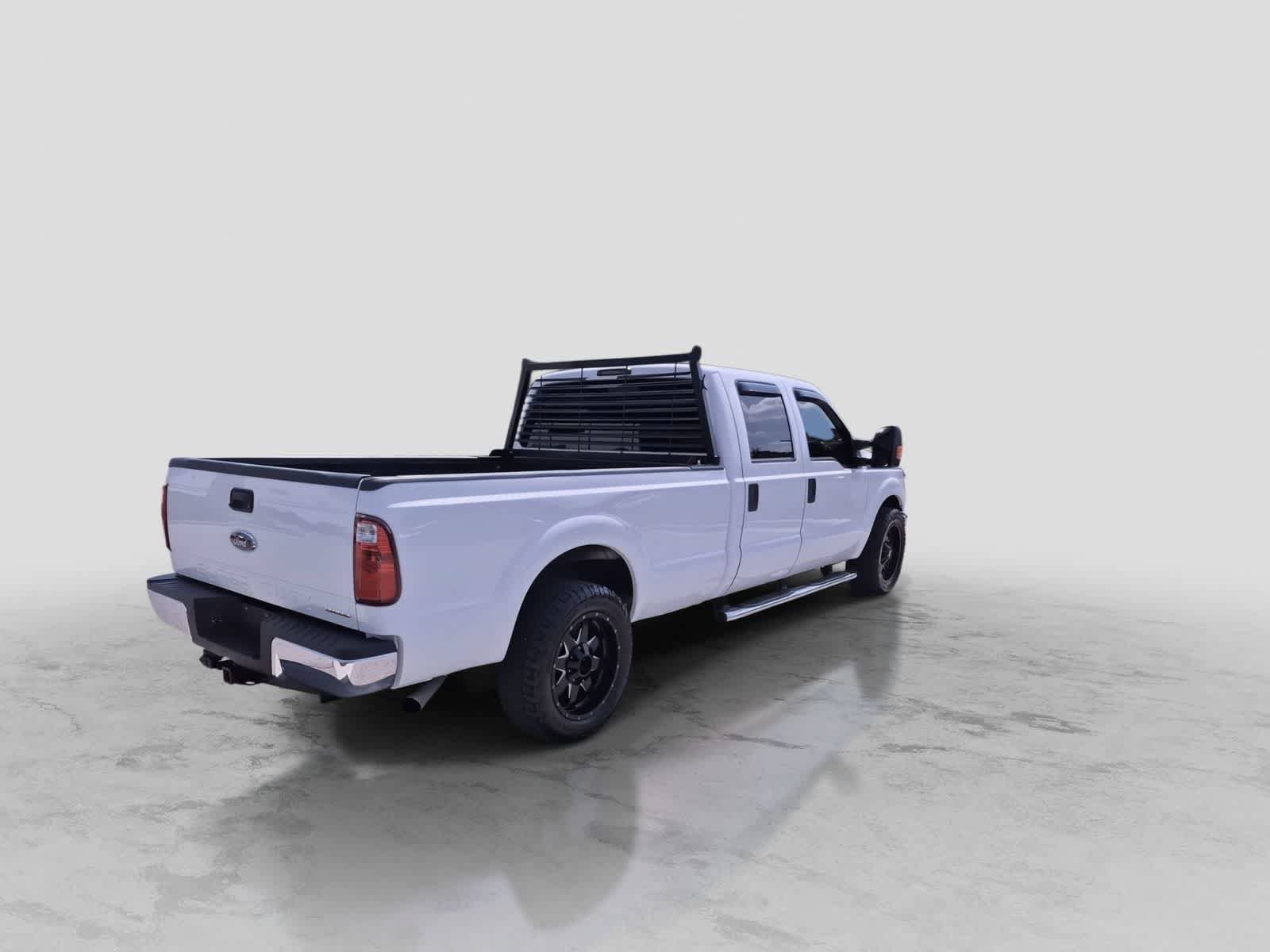 Used 2015 Ford F250 XLT RWD image 8