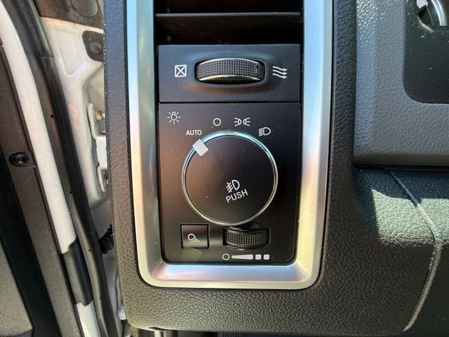 Certified 2016 RAM 1500 Big Horn AWD/4WD image 12