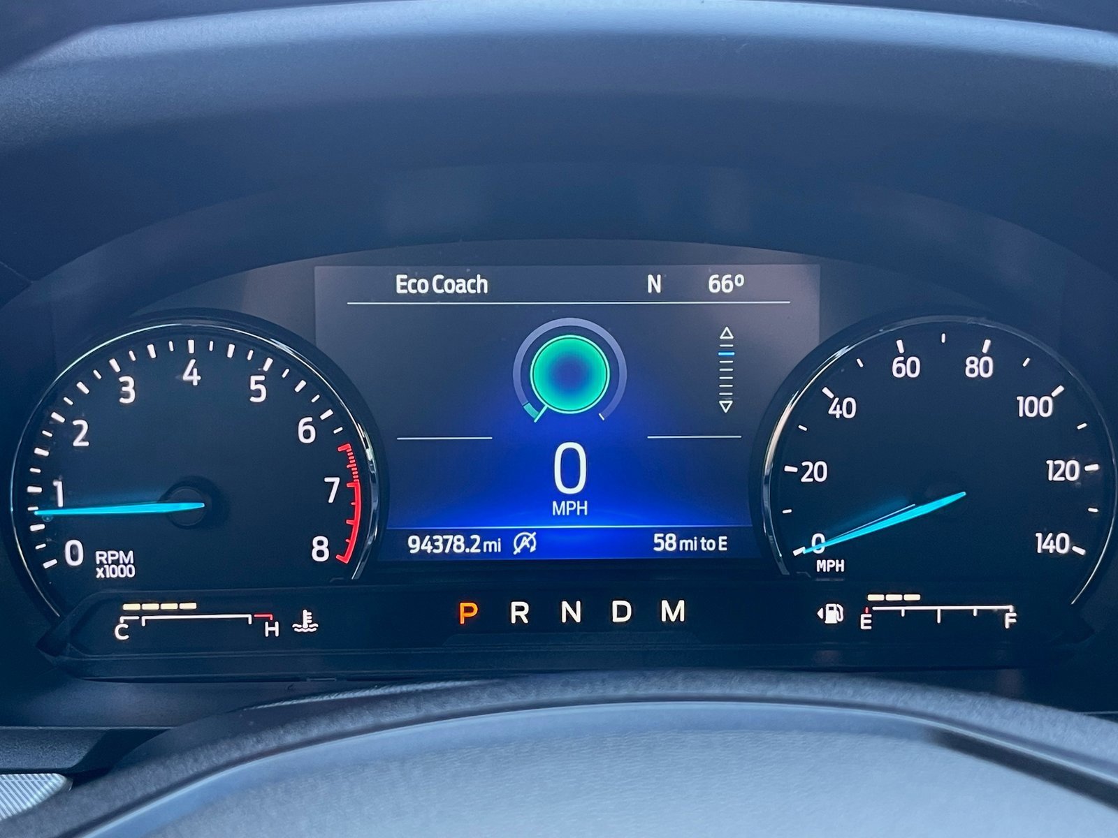 Used 2020 Ford Explorer XLT image 40