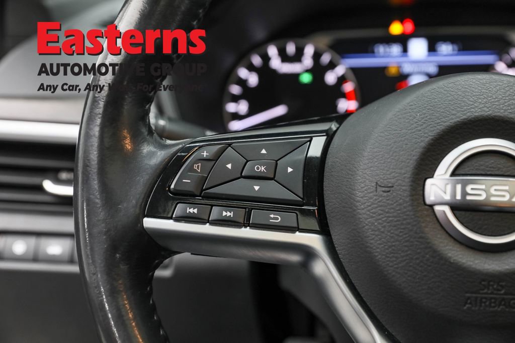 Used 2023 Nissan Altima 2.5 SL image 15