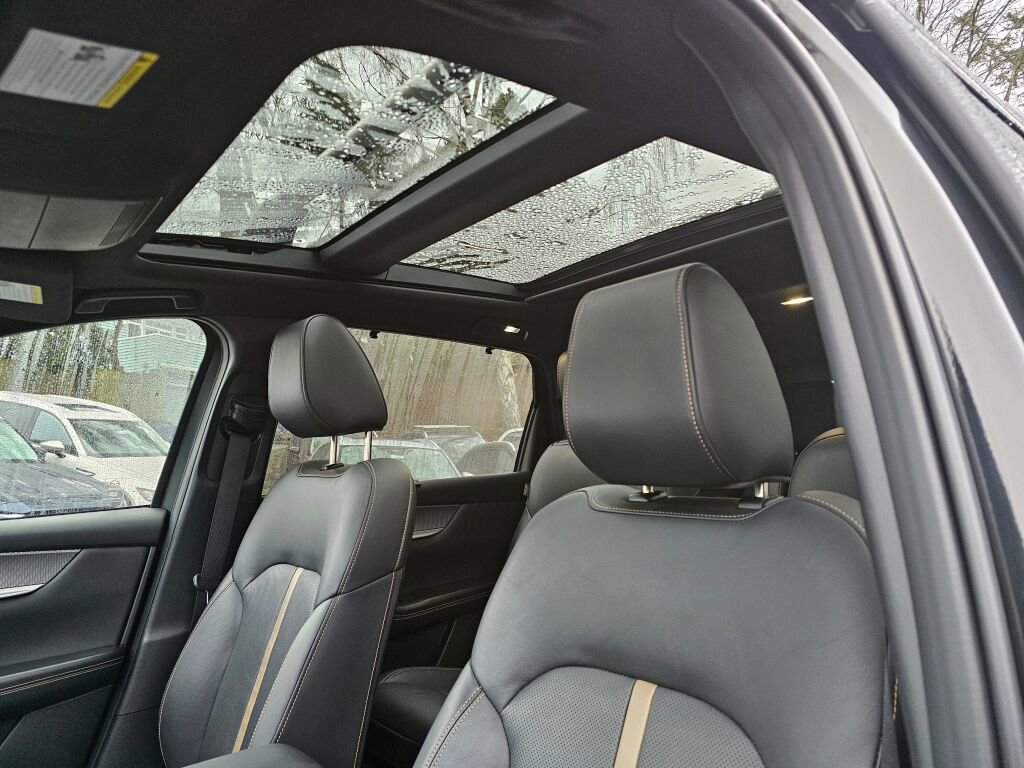 Certified 2024 MAZDA CX-90 Plug-In Hybrid w/ Premium Plus image 23