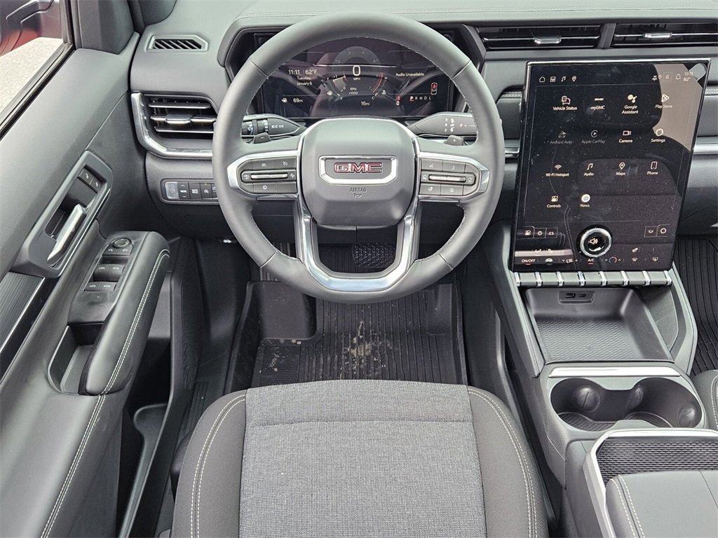 New 2026 GMC Terrain Elevation w/ LPO, Floor Liner Package image 5