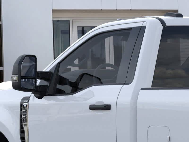 New 2026 Ford F250 XLT w/ 360-Degree Camera Package AWD/4WD image 20