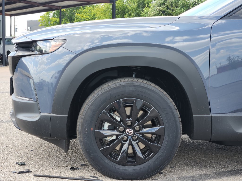 New 2026 MAZDA CX-50 AWD 2.5 Hybrid w/ Weather Package image 6