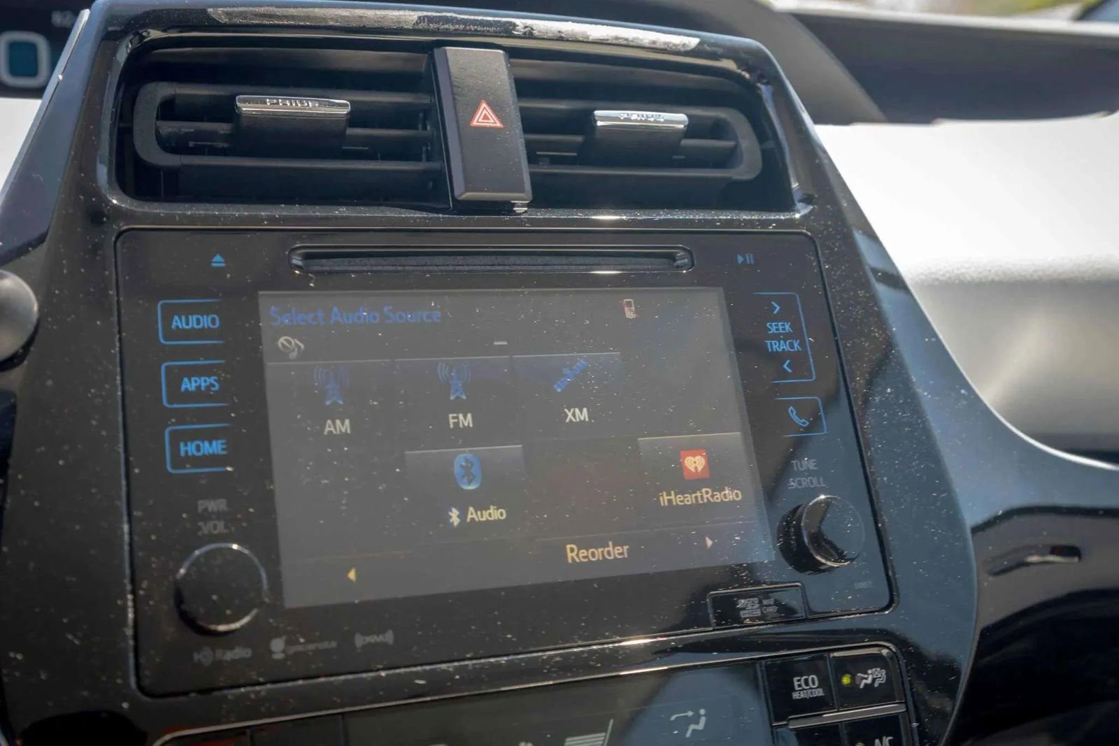 Used 2016 Toyota Prius Two image 22