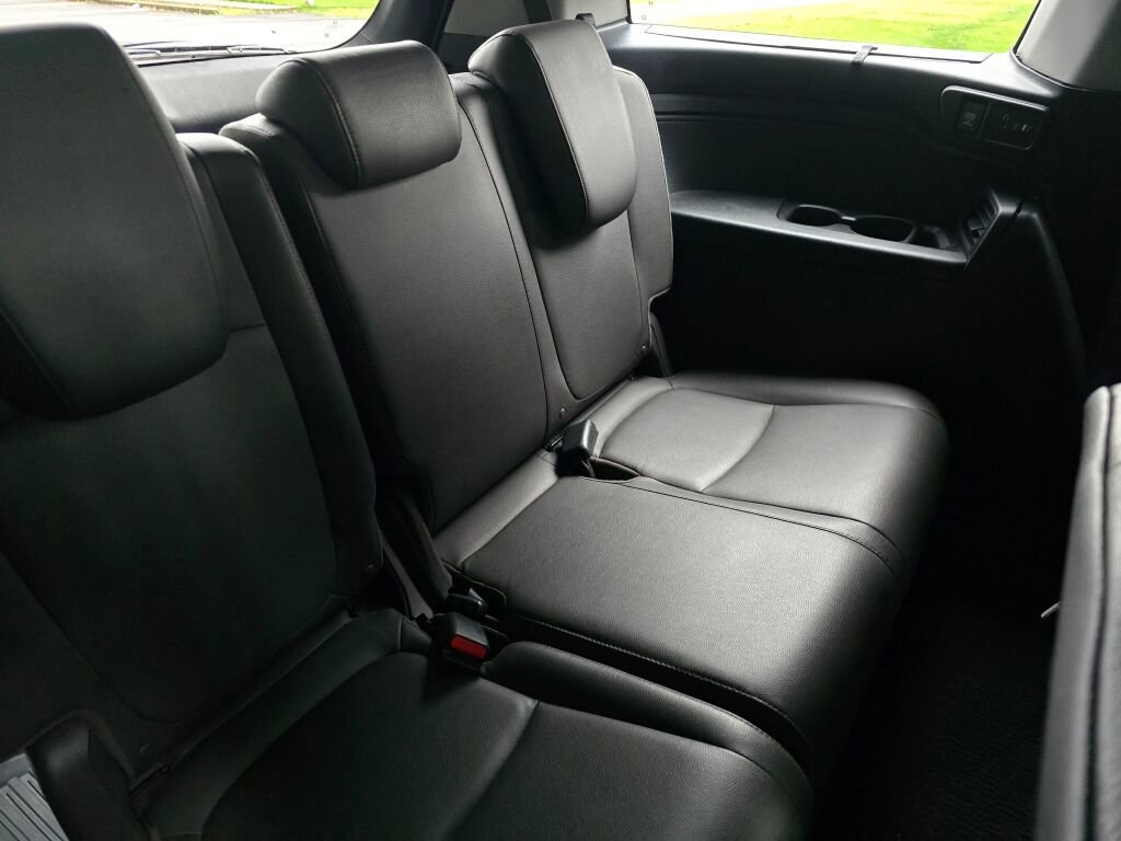 Used 2019 Honda Odyssey Touring image 18