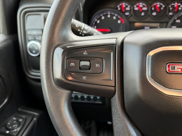 Used 2022 GMC Sierra 2500 Pro w/ Convenience Package image 18