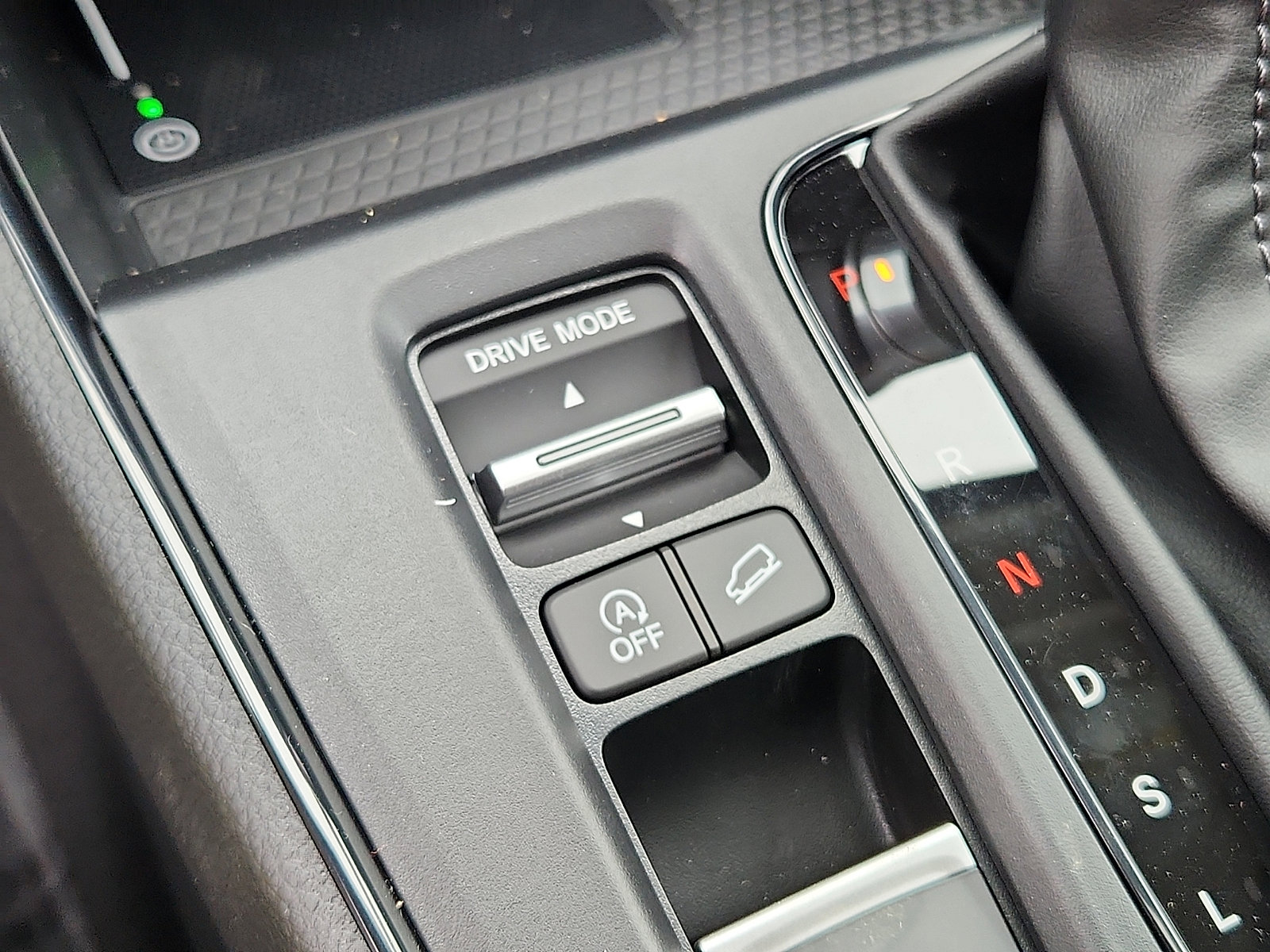 New 2026 Honda CR-V EX-L image 16