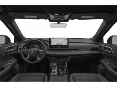 New 2026 Mitsubishi Outlander LE AWD/4WD image 7