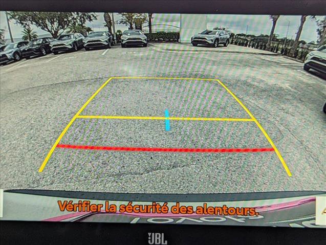 New 2025 Toyota RAV4 Limited image 13