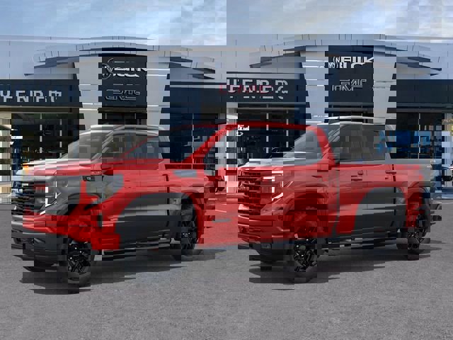 New 2026 GMC Sierra 1500 Elevation image 6